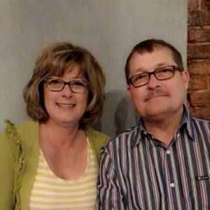 Meet your Posher, Ron